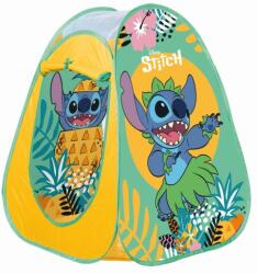 Johntoy Pop Up sátor STITCH 75x75x90cm (1576114)