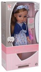 Wiky Păpușă cu eșarfă 35cm (WKW038174) Figurina