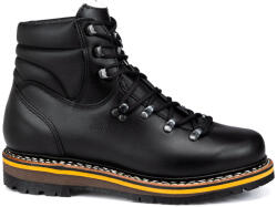 Hanwag Încălțăminte outdoor pentru bărbați Grünten Black UK 7, 5