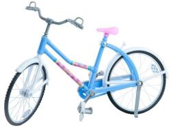 Paola Reina Bicicletă roz pentru păpuși de 32cm (PAPAO606-2)