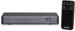 Marmitek 25008336 HDMI Switch (4 PC - 1 Kijelző) (25008336) (25008336)