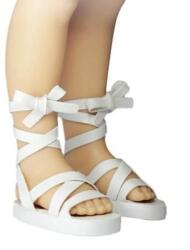Paola Reina Pantofi pentru păpușă de mărime 32 cm model 63205 (PA63205)