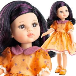 Paola Reina Păpușă Las Amigas Carina 32cm (PA04692) Papusa