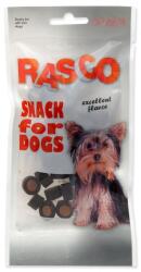 Rasco Roți de somon delicatese Rasco 50g (4904-65006)