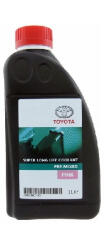 TOYOTA Antigel roz original TOYOTA Super Long Life G12 SLLC 0888980150 - 1 Litru