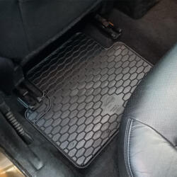 Umbrella Set Covorase Auto Cauciuc Umbrella Pentru Ford Mondeo (Inclusiv Hybrid) (2014-) - uleideulei