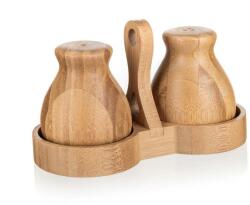 Banquet Set 3 doze de condimente Banquet BRILLANTEBamboo