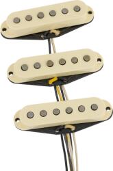 Fender Custom Shop Ancho Poblano Stratocaster Set of 3 Aged White Doză chitară (0992163000)