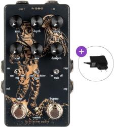 Lichtlaerm Audio Untiefe SET Efect de chitară (UNTIEFE-SET)