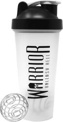 Warrior Shaker (600 Ml)