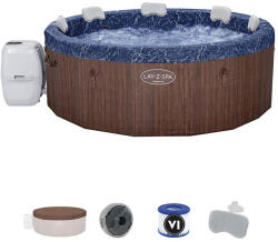 Bestway Toronto Airjet merevfalú jakuzzi 190 x 70 cm (HMC 039)