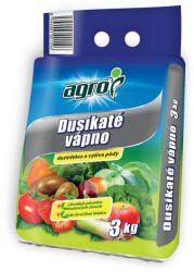 AGRO ingrasamant var azotat 3kg AGRO