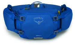 Osprey vese SAVU 5, postai kék
