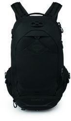 Osprey kerékpáros hátizsák ESCAPIST 30, fekete
