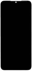 For_infinix/tecno LCD Kijelző + Érintő panel Infinix Smart 7/Smart 7 HD Készülékhez Fekete
