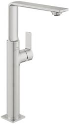 GROHE Allure Egykaros mosdócsaptelep 1/2" XL-es méret, Rozsdamentes Acél 23403DC1 (23403DC1)
