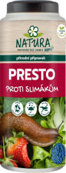 AGRO Produs Agro NATURA PRESTO pentru melci 500 g