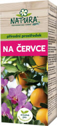 AGRO Preparat Agro NATURA pentru viermi remediu natural 100 ml
