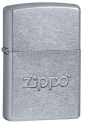 Zippo benzines öngyújtó, zippo bélyegző