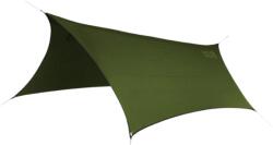 ENO ENO, ProFly Sil Rain Tarp esővédő ponyva, olívazöld