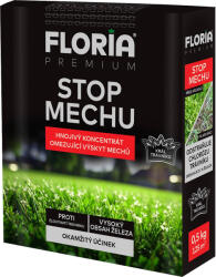 AGRO Îngrășământ Agro FLORIA Mech STOP 0, 5 kg