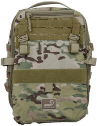 AGILITE hátizsák Amap III Assault Pack 26, multicam