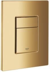 Grohe Others Felső lemez nyomógombbal, Fényes Arany 42371GL0 (42371GL0)