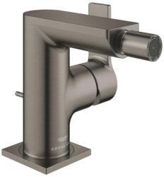 GROHE Allure Egykaros bidécsaptelep 1/2", Matt Grafit 24160AL1 (24160AL1)