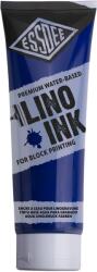Essdee Block Printing Ink Боя за линогравюра Brilliant Blue (Ultramarine) 300 ml (LPI/04)