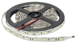 OPTONICA LED szalag beltéri 24V 14, 4W/m 600lm/m 60LED/m 6000K SMD 5050 IP20 4851
