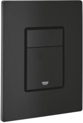 Grohe Others Felső lemez nyomógombbal, Fekete 42371KF0 (42371KF0)