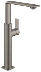 GROHE Allure Egykaros mosdócsaptelep 1/2" XL-es méret, Matt Grafit 23403AL1 (23403AL1)
