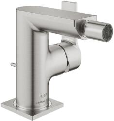 GROHE Allure Egykaros bidécsaptelep 1/2", Rozsdamentes Acél 24160DC1 (24160DC1)