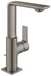 GROHE Allure Egykaros mosdócsaptelep 1/2" L-es méret, Matt Grafit 32146AL1 (32146AL1)