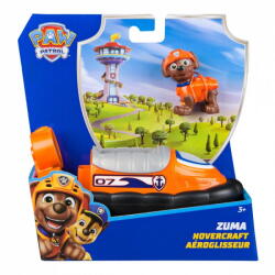 Spin Master Vehicul de bază Patrula Cățelușilor Zuma (6071225) - pcone