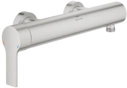 GROHE Allure Egykaros zuhanycsaptelep 1/2" falon kívüli, Rozsdamentes Acél 32846DC1 (32846DC1)
