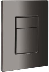 Grohe Others Felső lemez nyomógombbal, Fényes Grafit 42371A00 (42371A00)