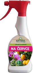 AGRO Preparat Agro NATURA pentru viermi, remediu natural RTD 500 ml