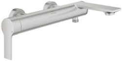 GROHE Allure Egykaros kádcsaptelep 1/2" falon kívüli, Rozsdamentes Acél 32826DC1 (32826DC1)