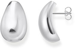 Thomas Sabo Csepp alakú ezüst fülbevaló - H2308-001-21 (H2308-001-21)