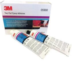 3M Produse cosmetice pentru exterior Kit Reparatie Plastic 3M Two Part Epoxy Edhesive (059003M)