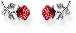 Thomas Sabo rózsarománc fülbevaló - H2314-664-10 (H2314-664-10)