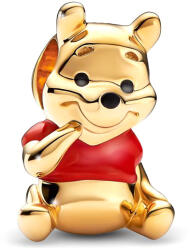 Pandora Moments Disney Micimackó Shine Charm - 762212C01 (762212C01)