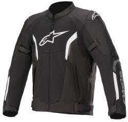 Alpinestars AST Air motoros kabát Tech-Air 5 kompatibilis fekete-fehér