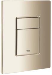 Grohe Others Felső lemez nyomógombbal, Nikkel 42371BE0 (42371BE0)
