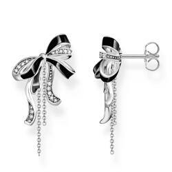 Thomas Sabo ezüst masnis fülbevaló - H2310-691-11 (H2310-691-11)