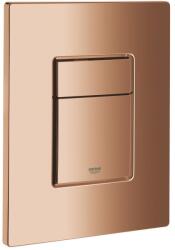 Grohe Others Felső lemez nyomógombbal, Fényes Rózsa Arany 42371DA0 (42371DA0)