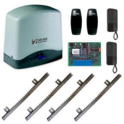 Cardin / Telcoma Kit Ace Fast/crv4 Tolókapu Mozgató Szett (kit_ace_fast-e-crv4)