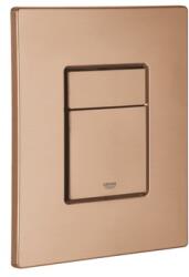 Grohe Skate Cosmopolitan nyomólap Brushed Warm Sunset (GR-38732DL0)