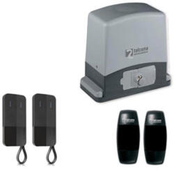 Cardin / Telcoma Kit Evo 1200 Tolókapu Mozgató Szett (kit_evo_1200)